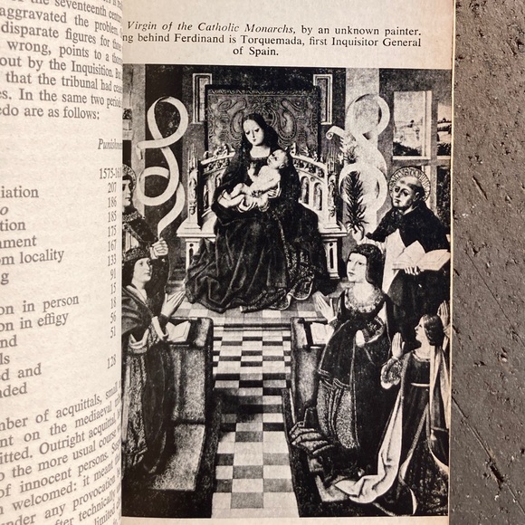 2 The Spanish Inquisition The Coming of the French Revolution Bastille Vintage - Picture 3 of 14